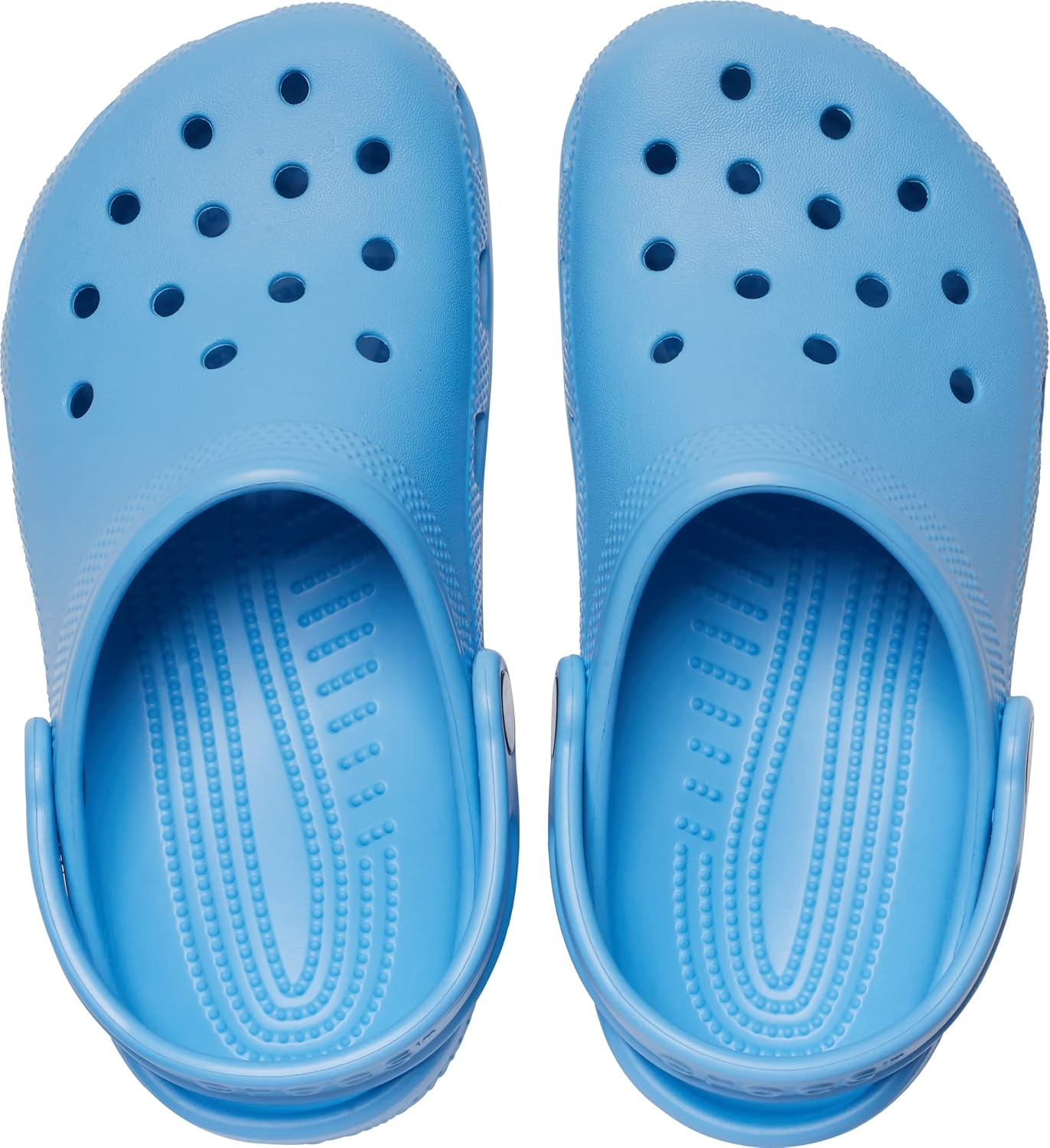 image:imageCrocs Kids Classic Clog Little KidBig KidToddlerOxygen
