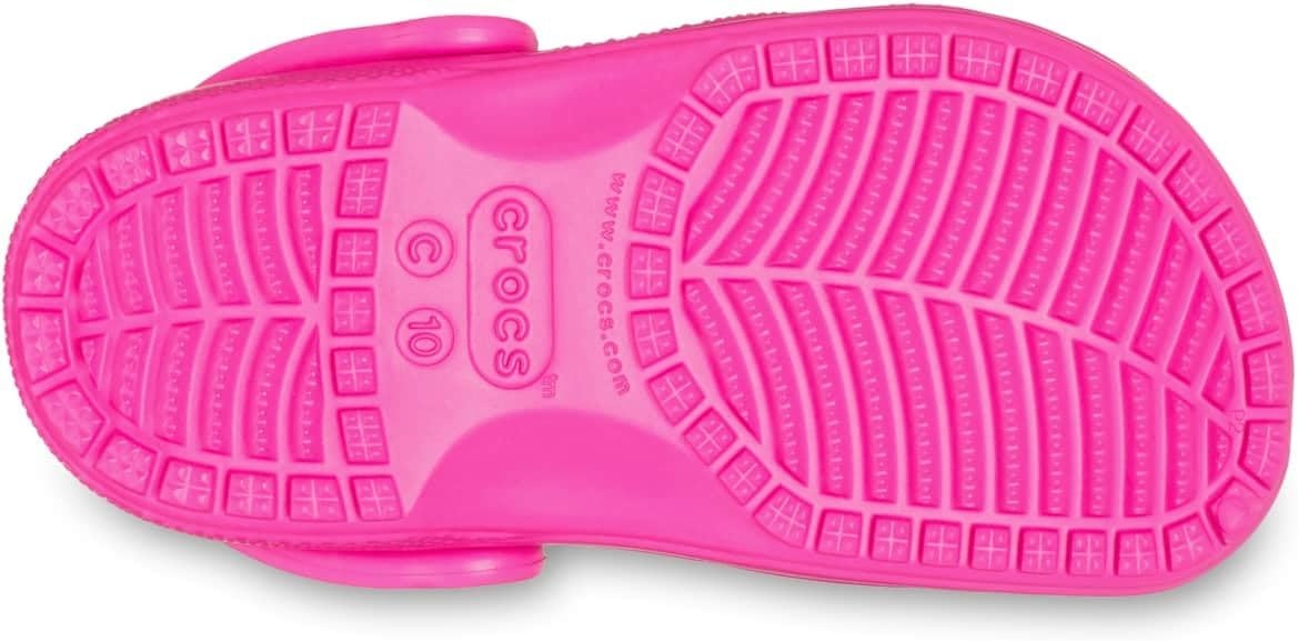 image:imageCrocs Kids Classic Clog Little KidBig KidToddlerPink Crush