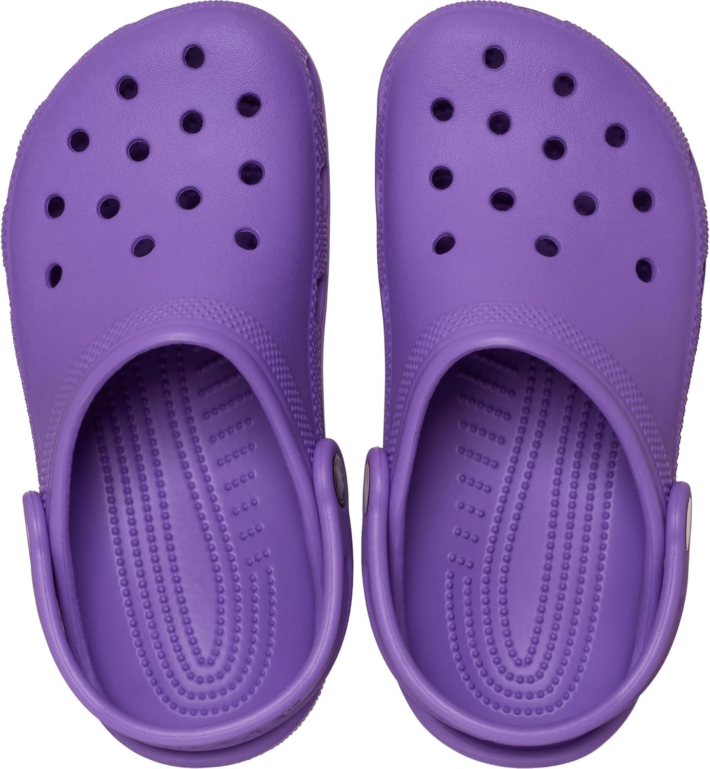 image:imageCrocs Kids Classic Clog Little KidBig KidToddlerPurple