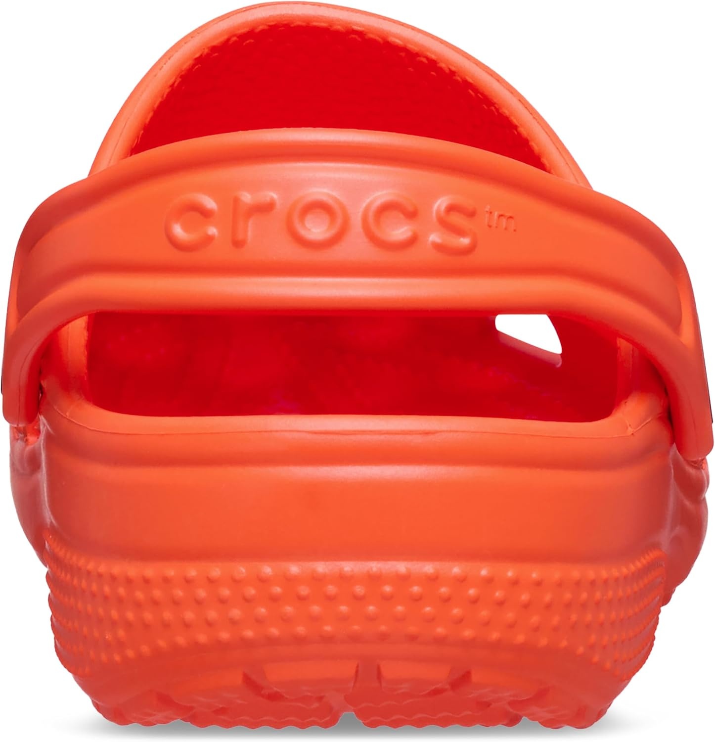 image:imageCrocs Kids Classic Clog Little KidBig KidToddlerShocking Orange
