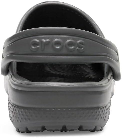 image:imageCrocs Kids Classic Clog Little KidBig KidToddlerSlate Grey