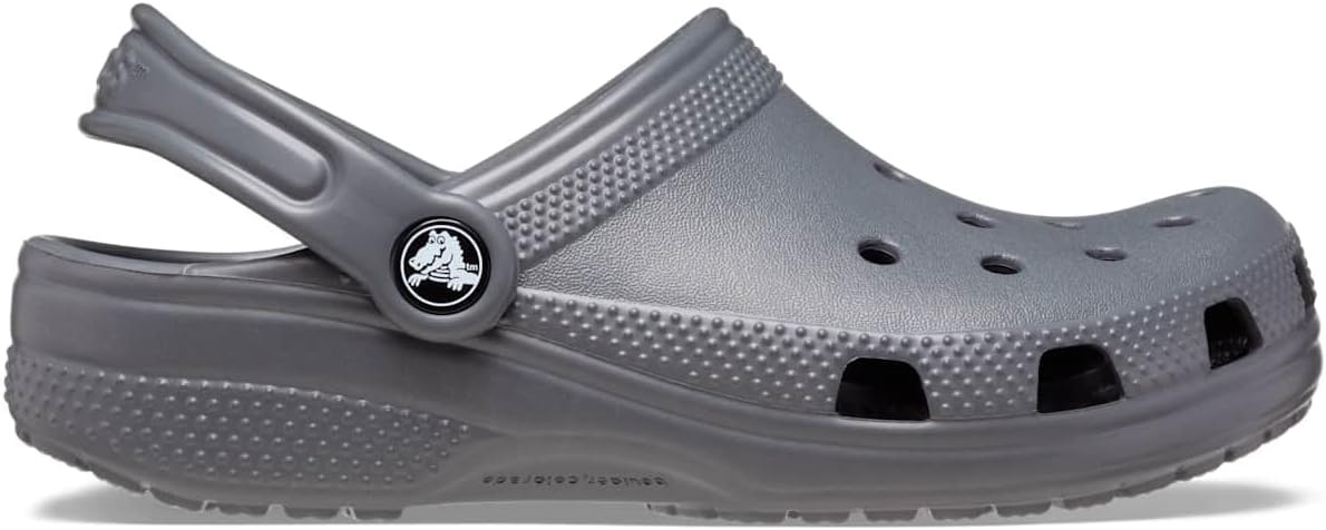 image:imageCrocs Kids Classic Clog Little KidBig KidToddlerSlate GreySlate Grey