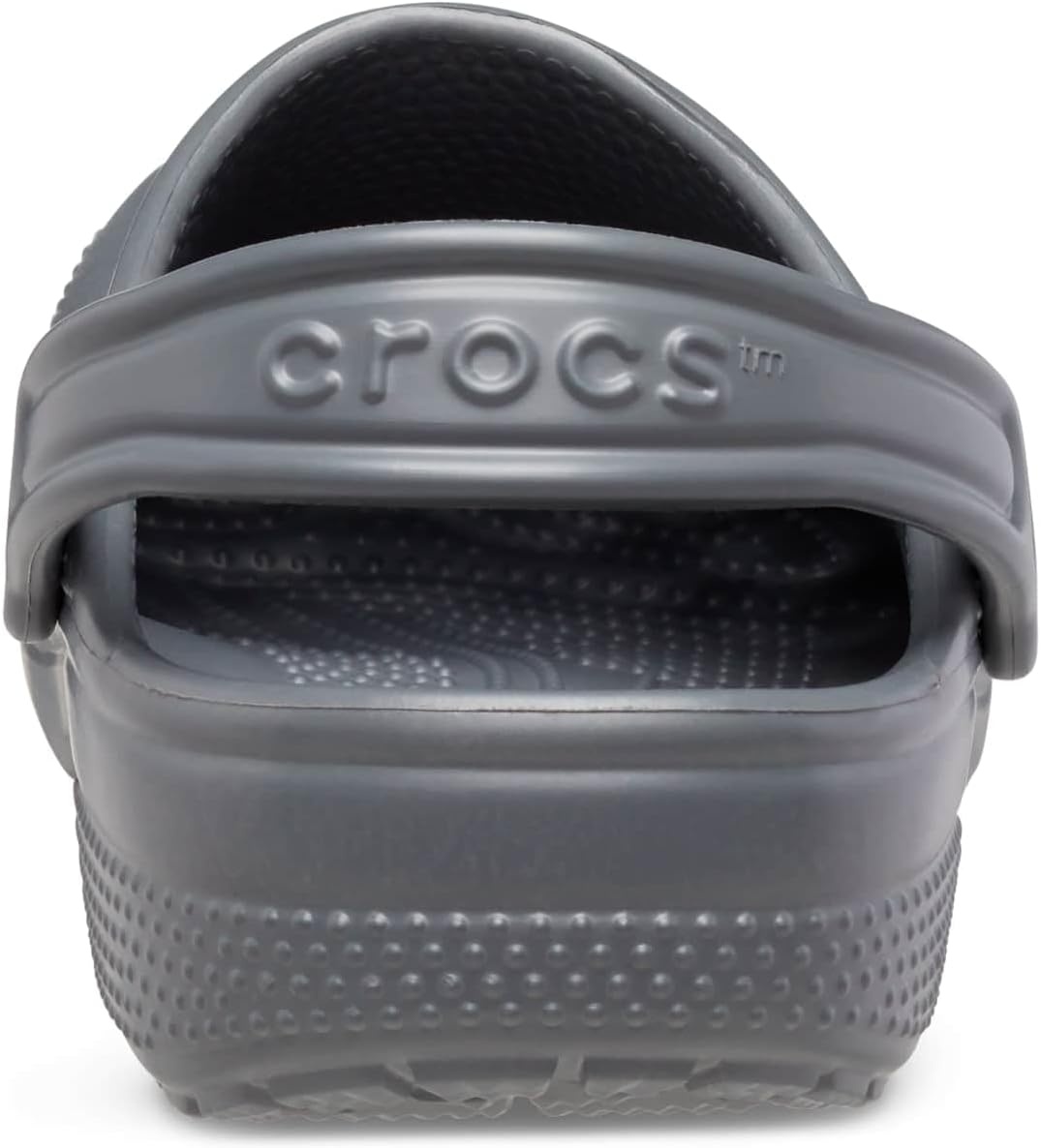 image:imageCrocs Kids Classic Clog Little KidBig KidToddlerSlate GreySlate Grey
