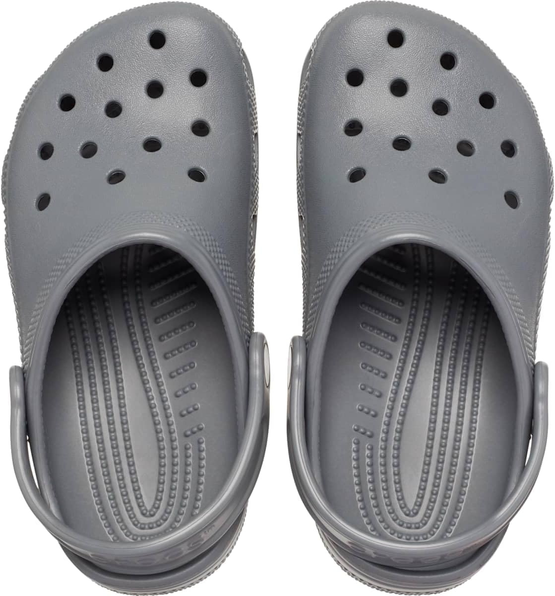image:imageCrocs Kids Classic Clog Little KidBig KidToddlerSlate GreySlate Grey