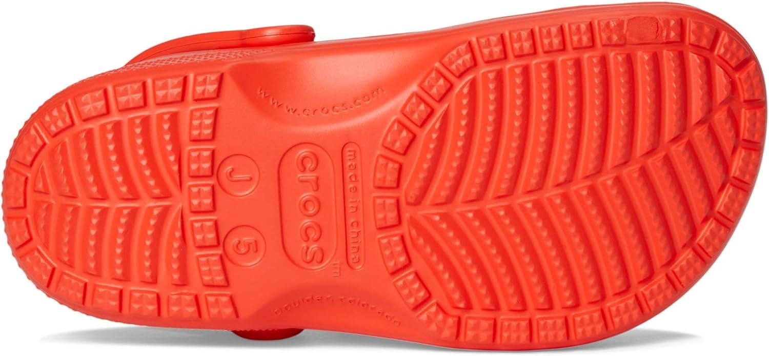 image:imageCrocs Kids Classic Clog Little KidBig KidToddlerStarfish