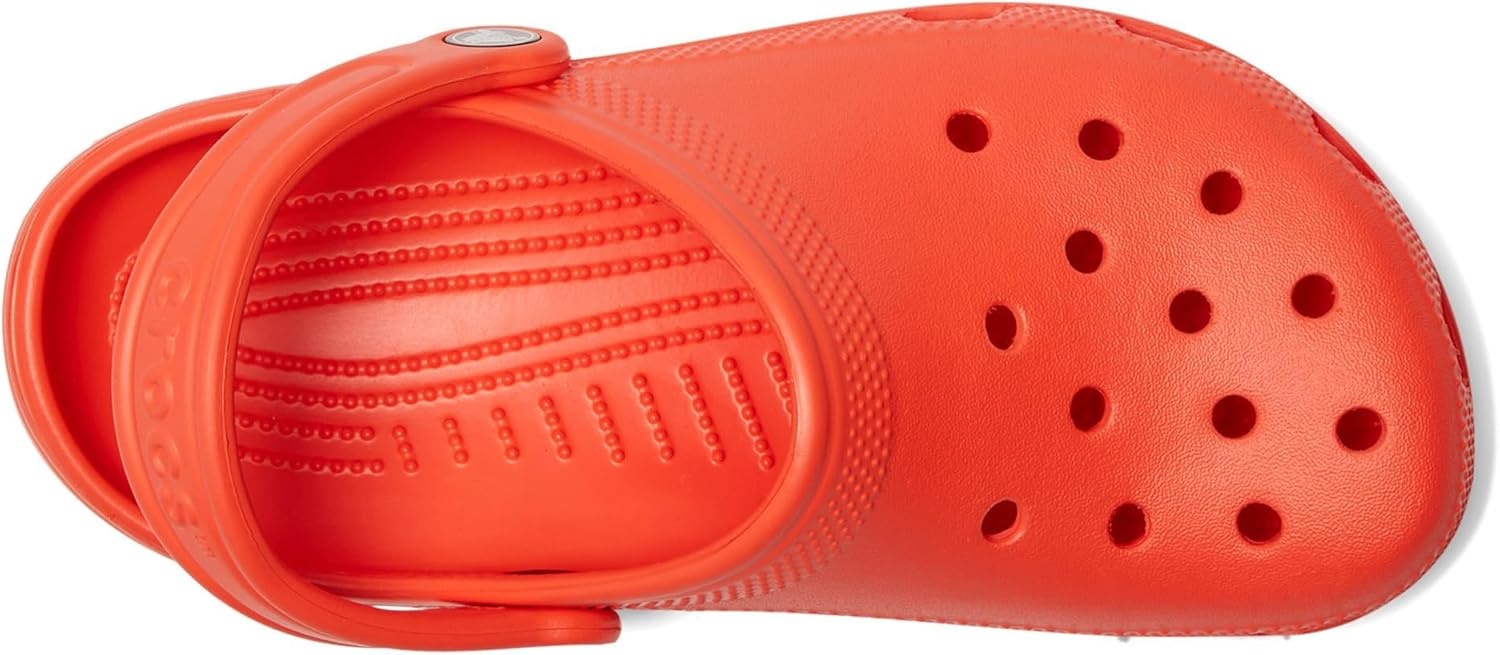 image:imageCrocs Kids Classic Clog Little KidBig KidToddlerStarfish
