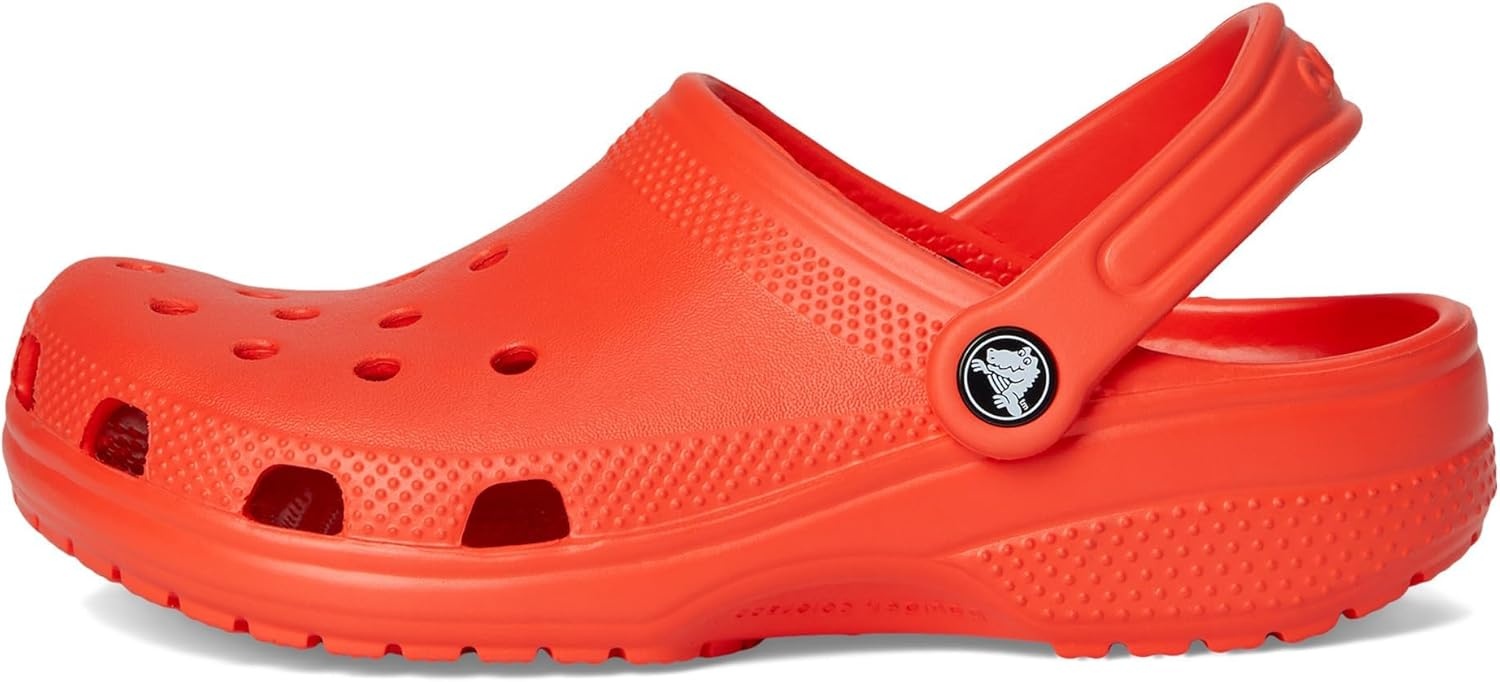 image:imageCrocs Kids Classic Clog Little KidBig KidToddlerStarfish