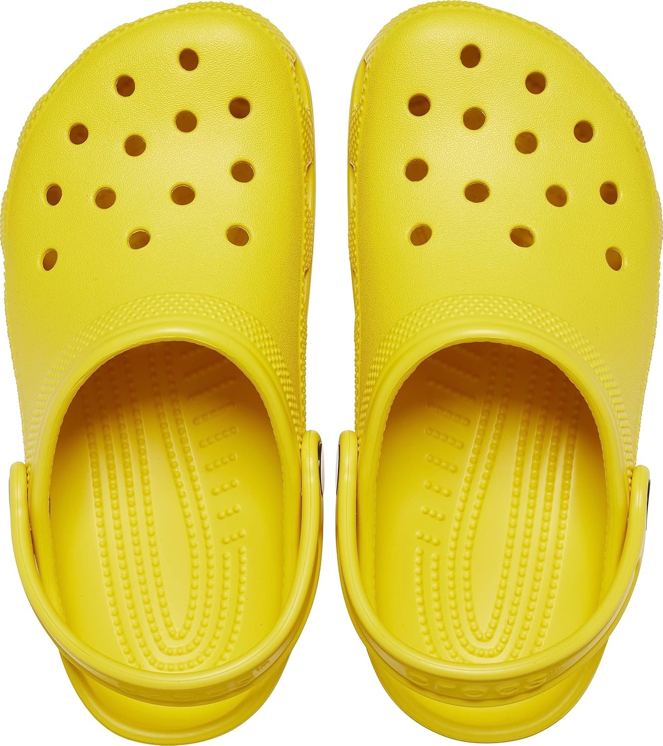 image:imageCrocs Kids Classic Clog Little KidBig KidToddlerSunflower