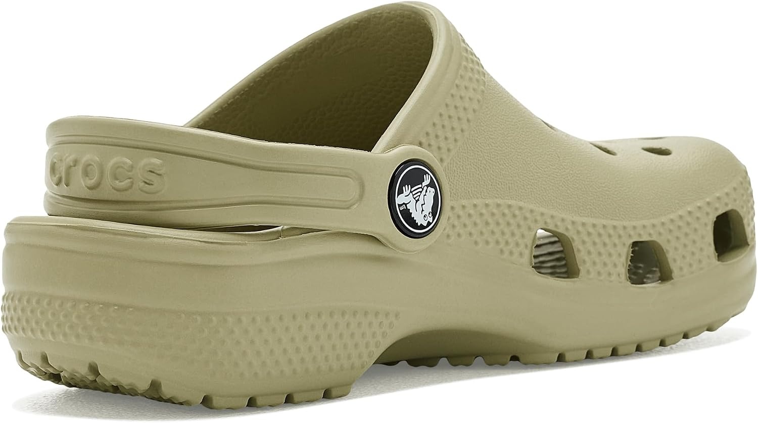 image:imageCrocs Kids Classic Clog Little KidBig KidToddlerTac Green