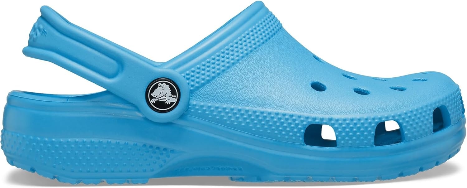 image:imageCrocs Kids Classic Clog Little KidBig KidToddlerVenetian Blue