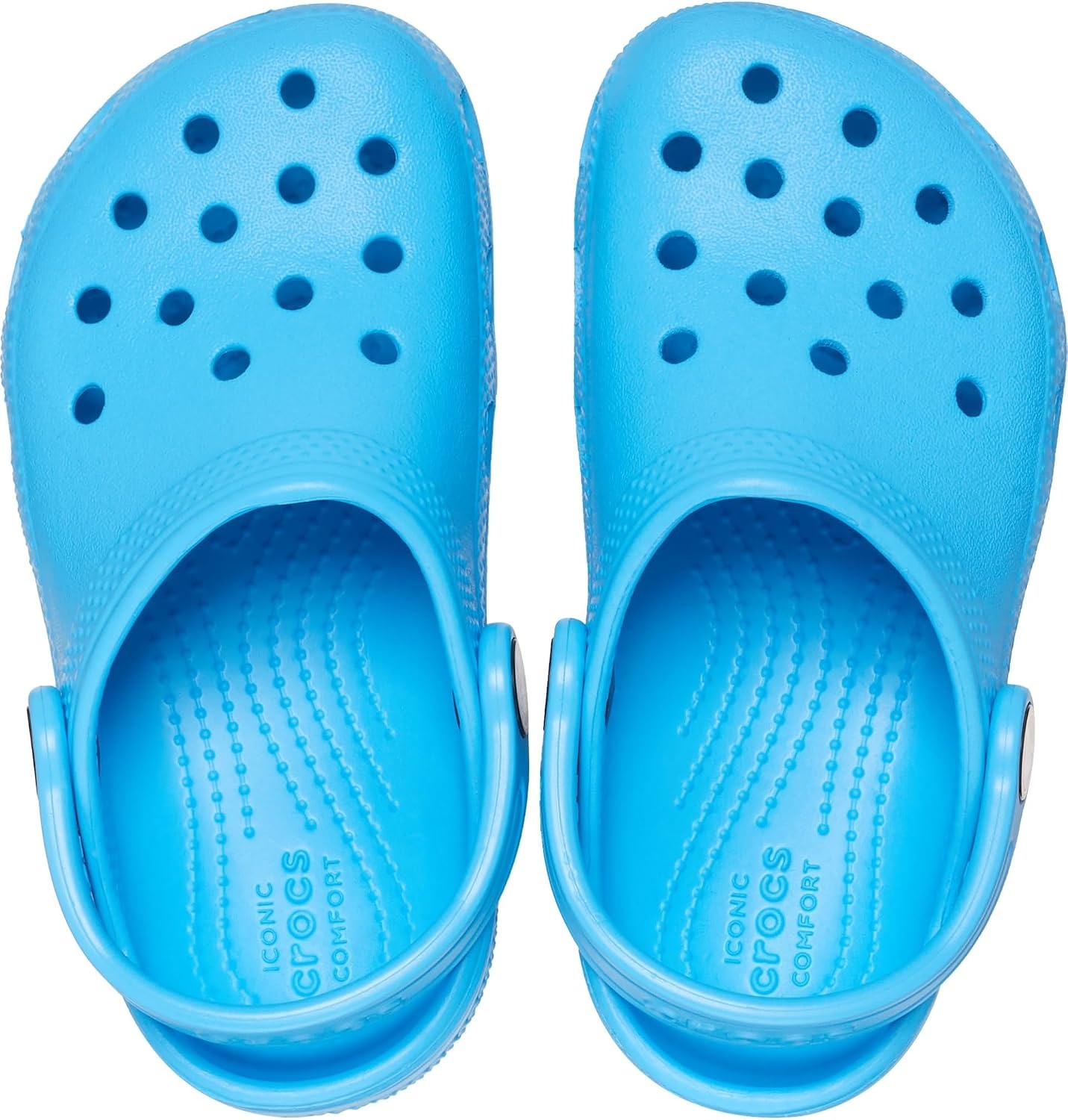 image:imageCrocs Kids Classic Clog Little KidBig KidToddlerVenetian Blue