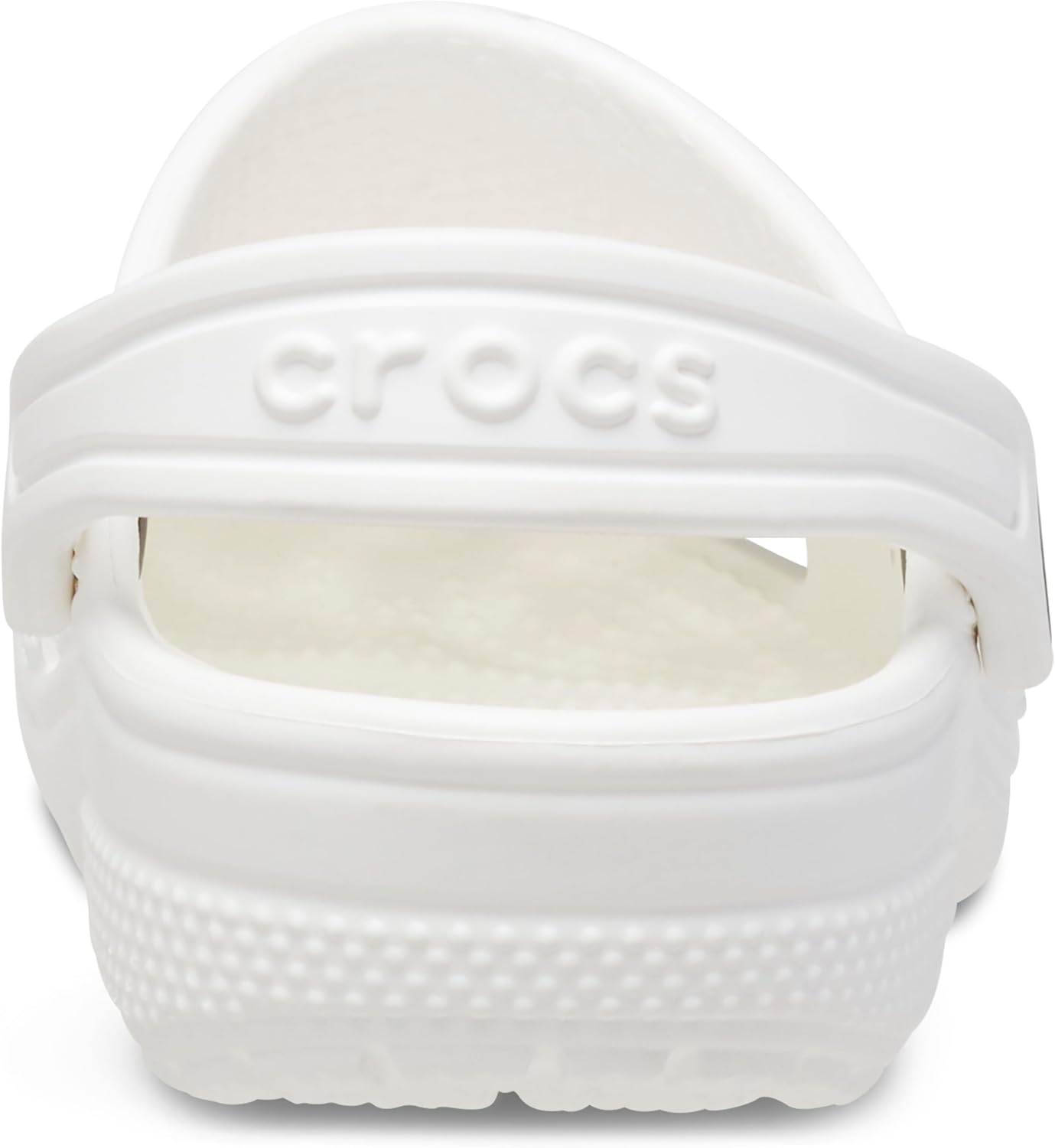 image:imageCrocs Kids Classic Clog Little KidBig KidToddlerWhite