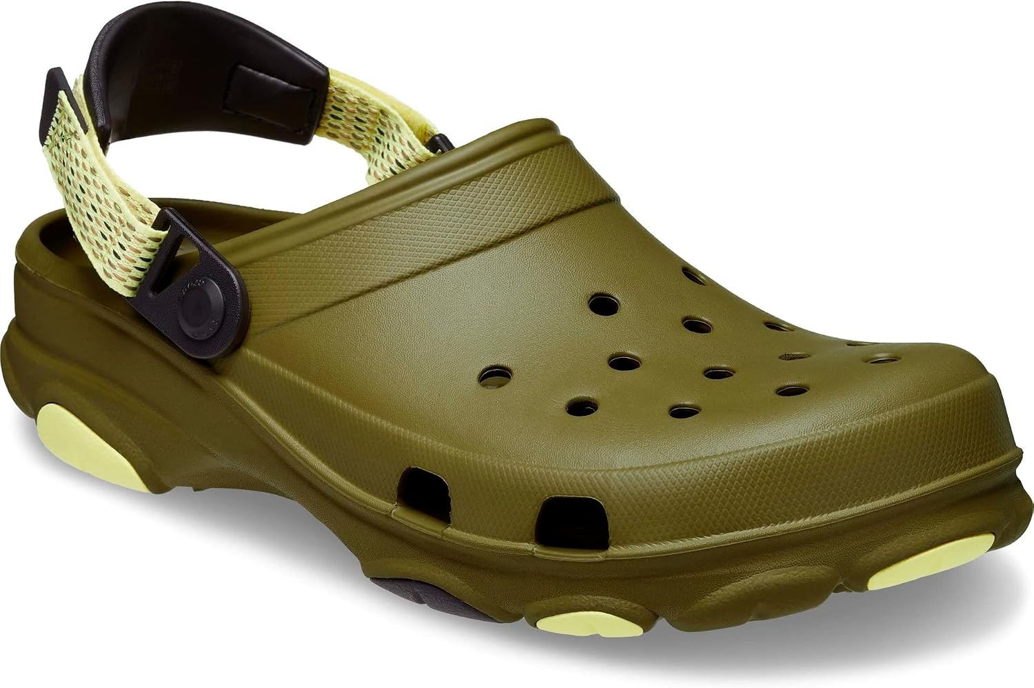 image:imageCrocs Kids Classic ClogsAloe