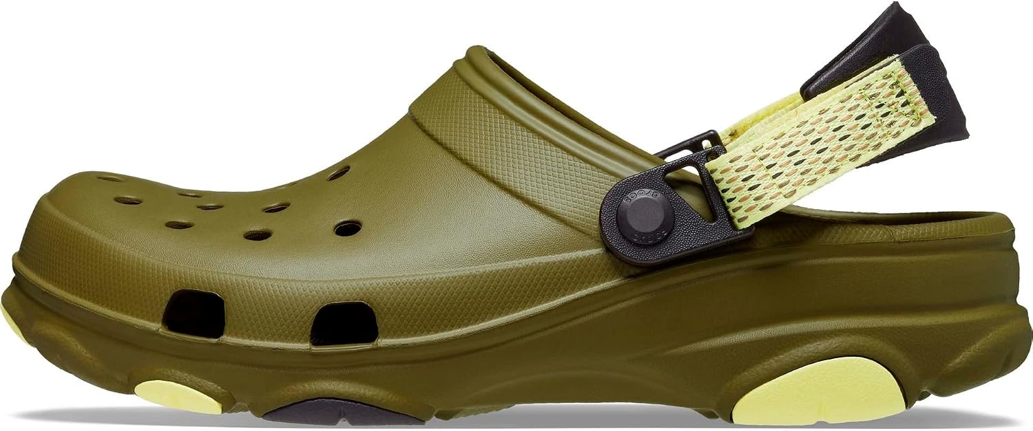 image:imageCrocs Kids Classic ClogsAloe