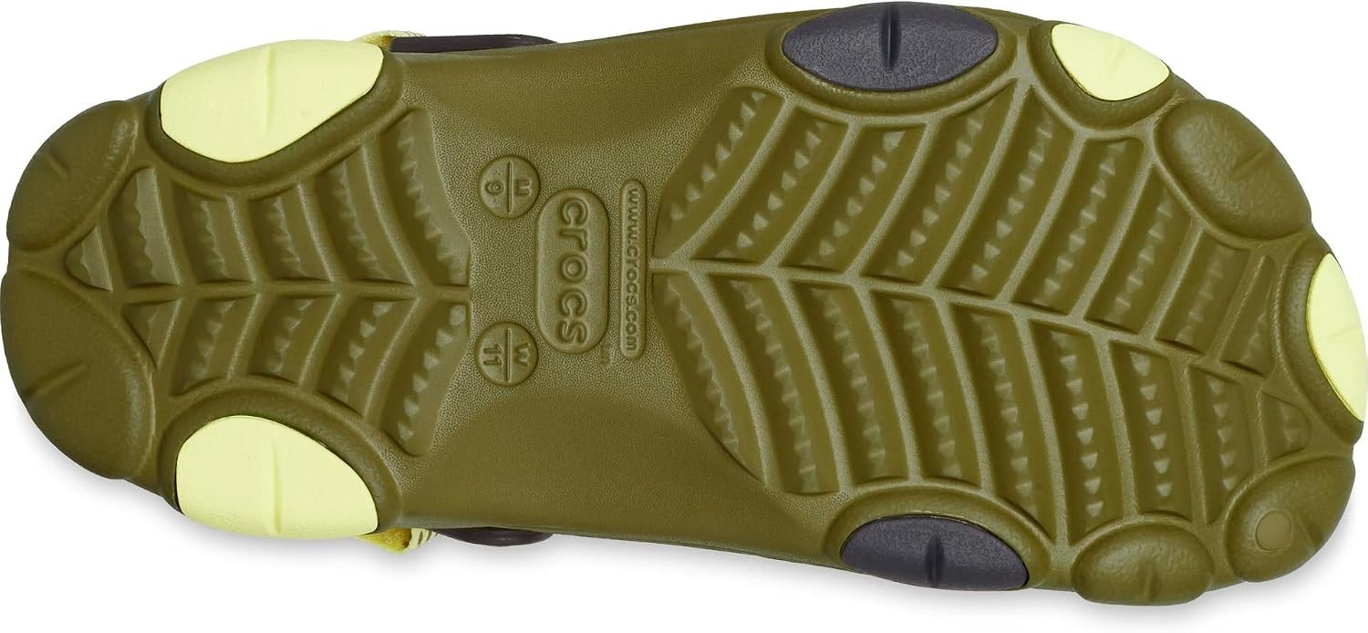 image:imageCrocs Kids Classic ClogsAloe