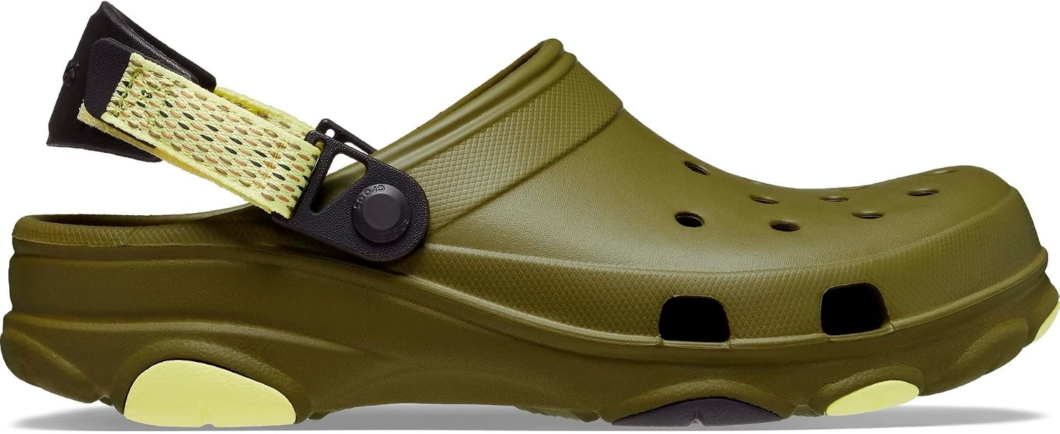 image:imageCrocs Kids Classic ClogsAloe