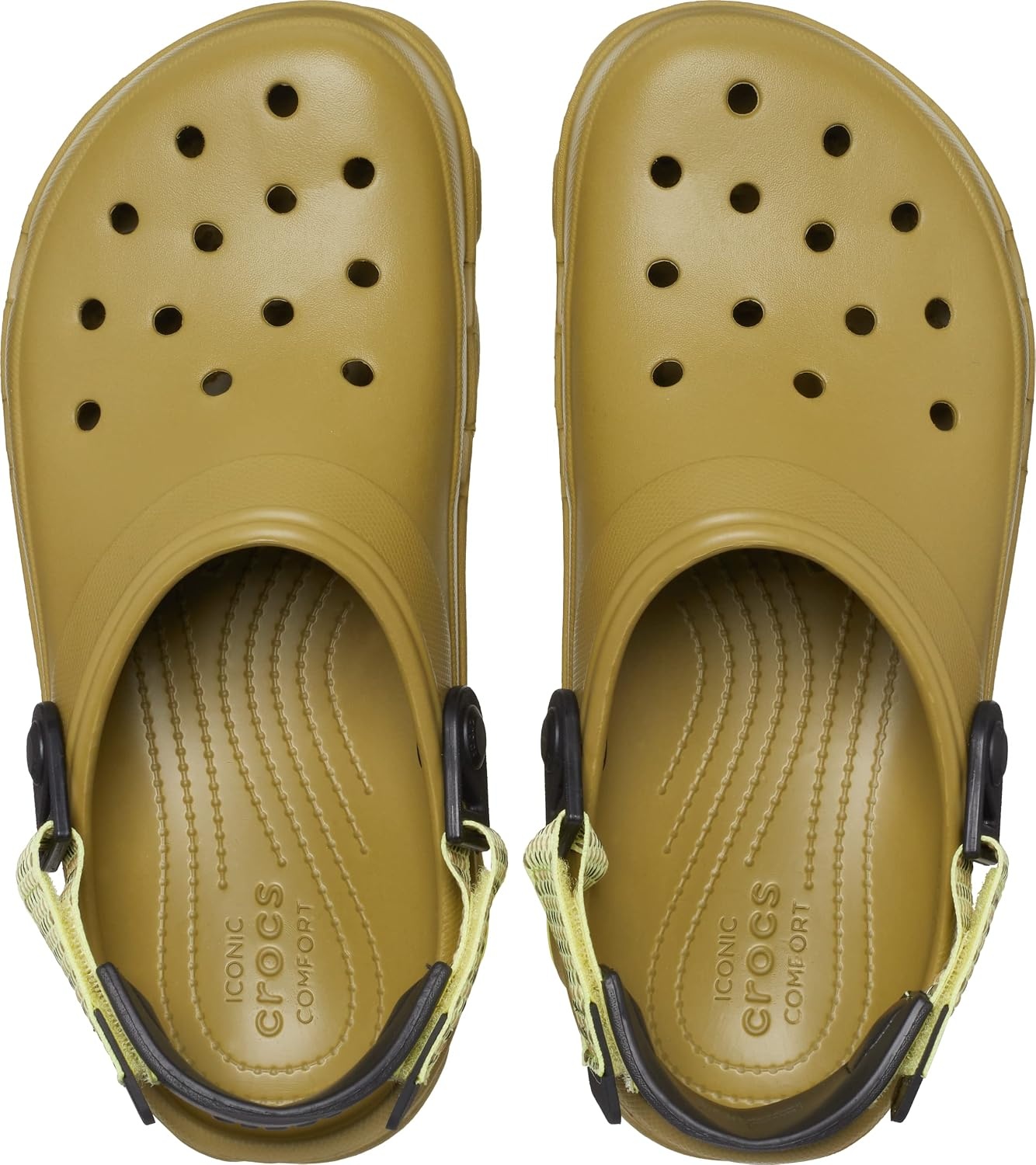 image:imageCrocs Kids Classic ClogsAloe