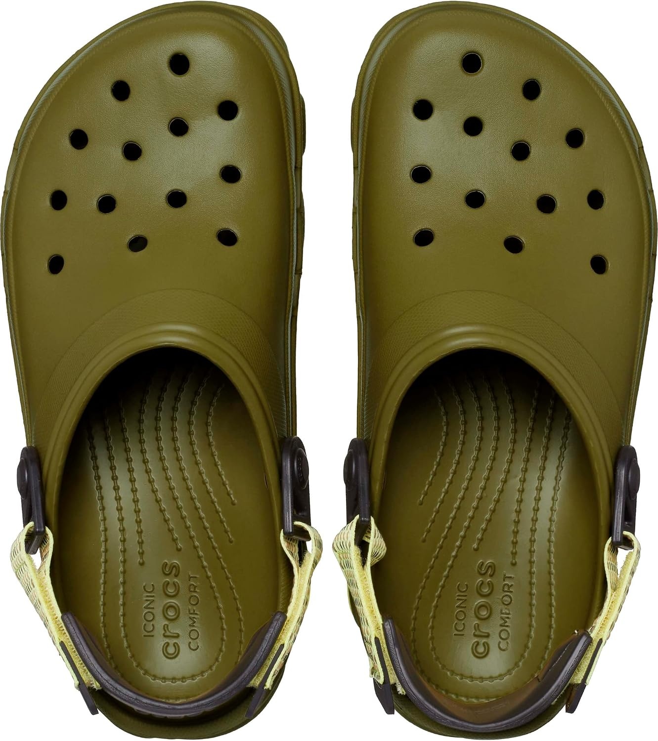 image:imageCrocs Kids Classic ClogsAloe