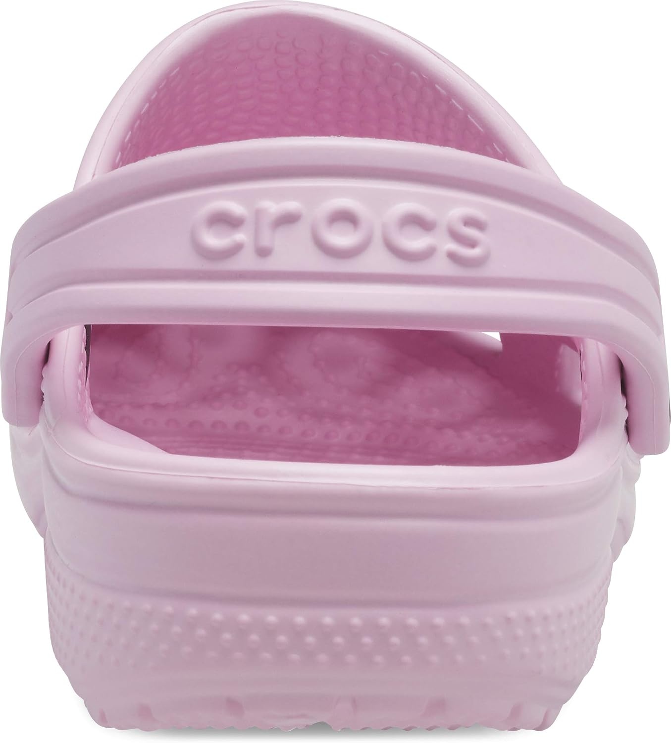 image:imageCrocs Kids Classic ClogsBallerina Pink