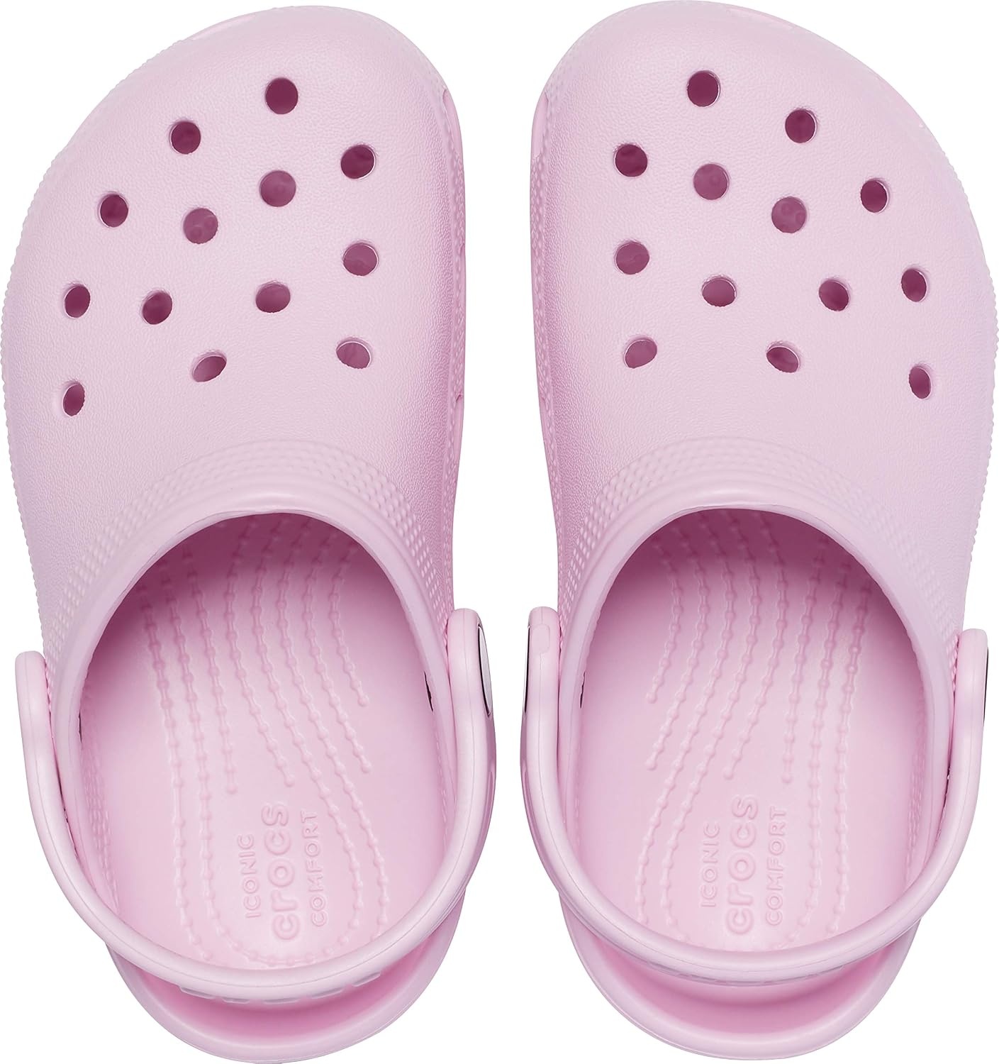image:imageCrocs Kids Classic ClogsBallerina Pink