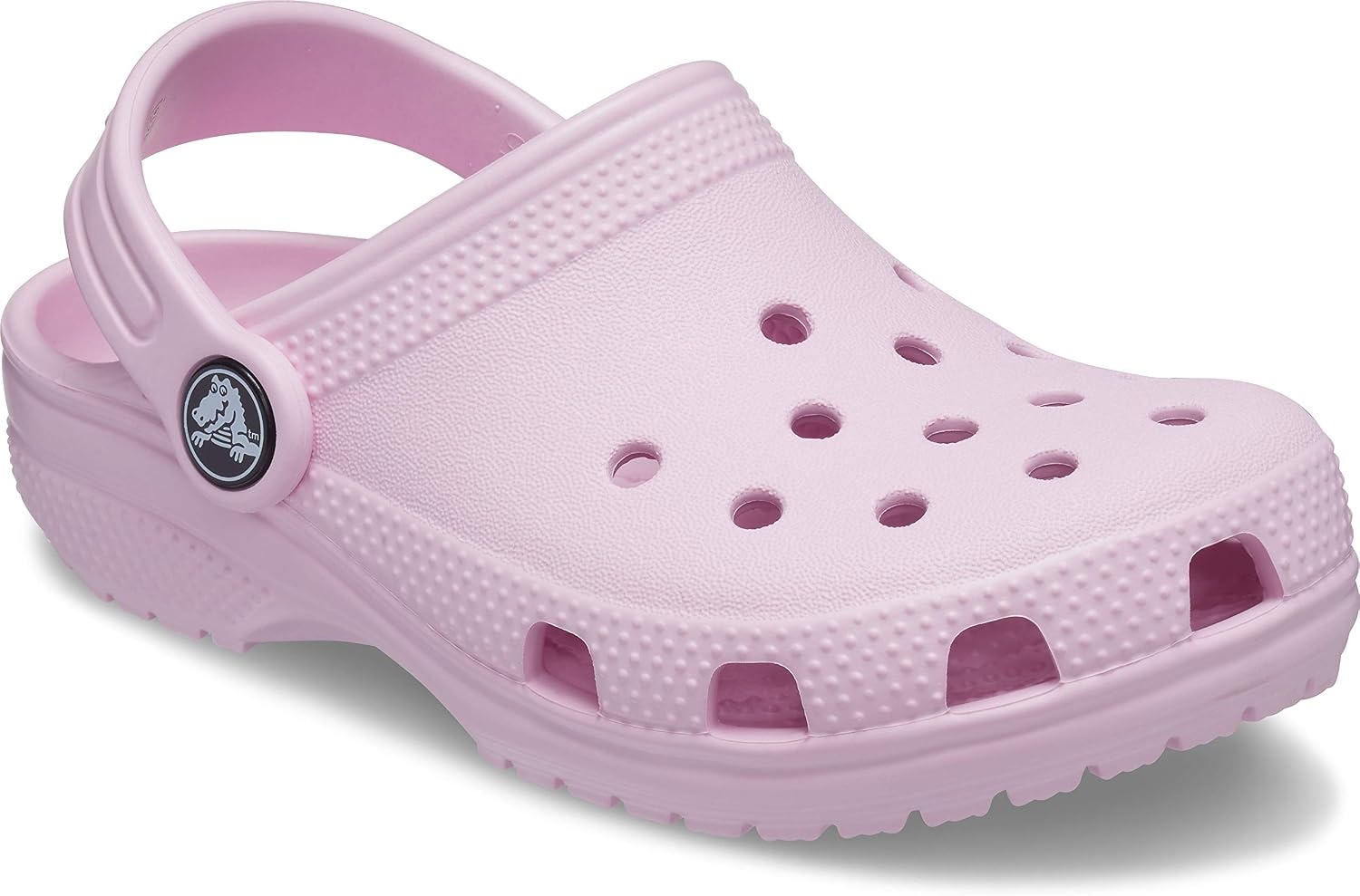 image:imageCrocs Kids Classic ClogsBallerina Pink