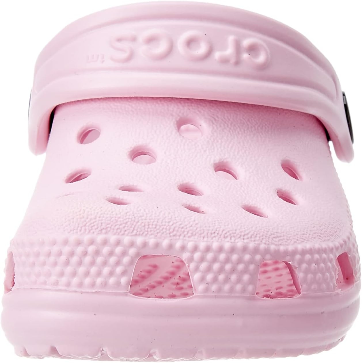 image:imageCrocs Kids Classic ClogsBallerina Pink
