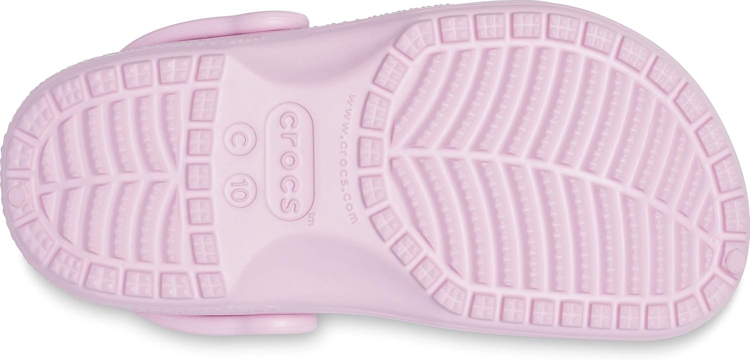 image:imageCrocs Kids Classic ClogsBallerina Pink