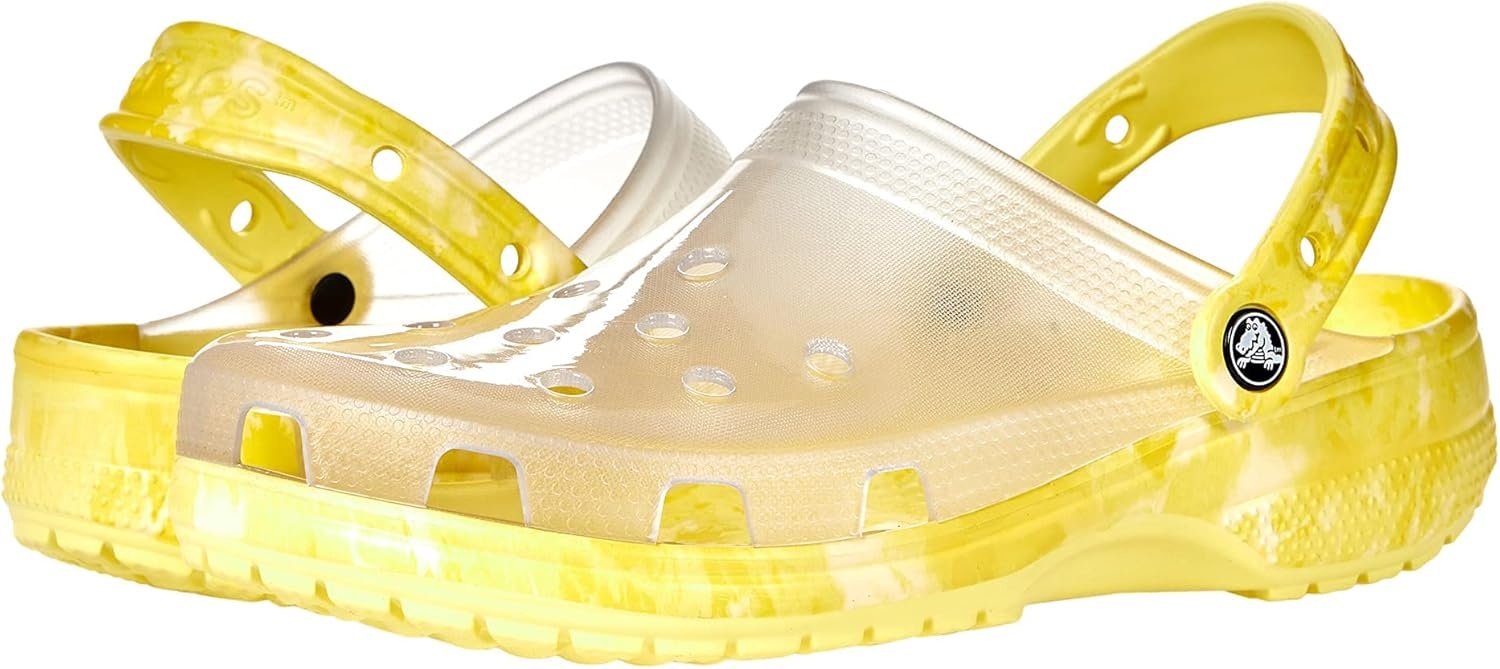 image:imageCrocs Kids Classic ClogsBanana