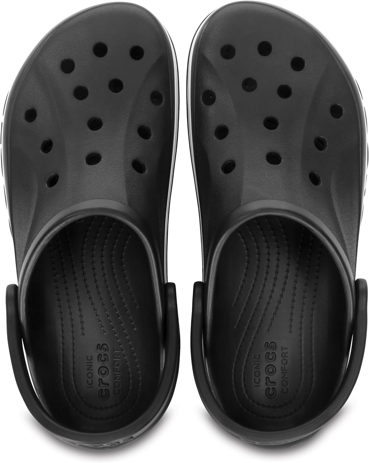 image:imageCrocs Kids Classic ClogsBlack