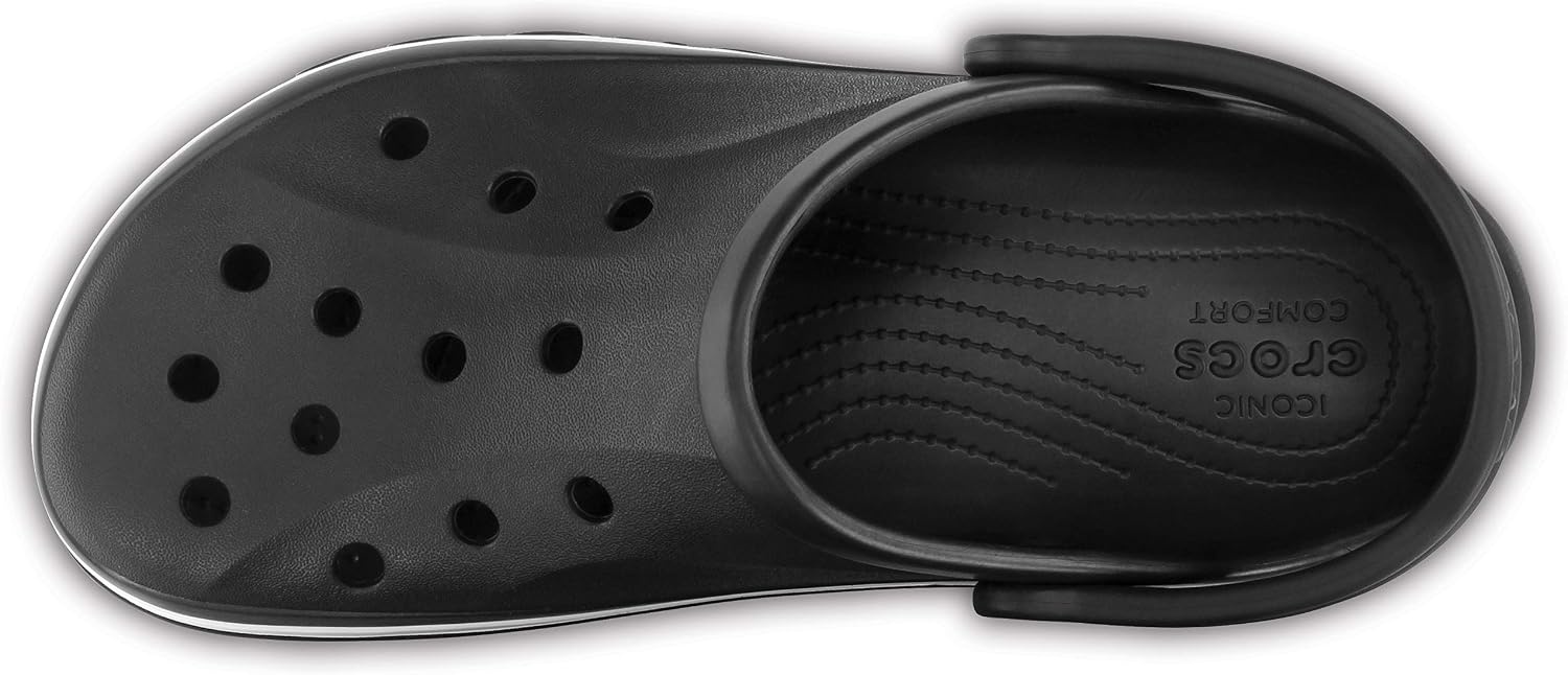 image:imageCrocs Kids Classic ClogsBlack