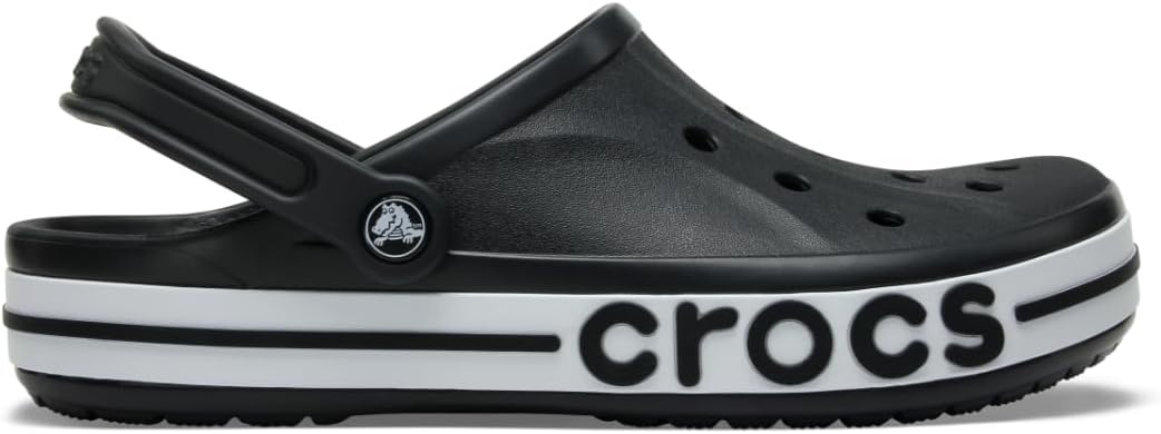 image:imageCrocs Kids Classic ClogsBlack