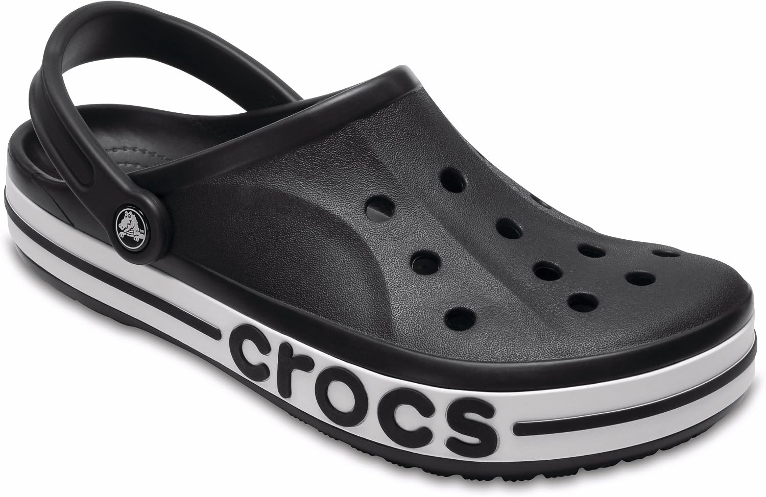 image:imageCrocs Kids Classic ClogsBlack