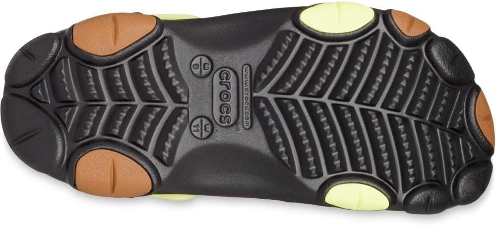 image:imageCrocs Kids Classic ClogsBlack Multi