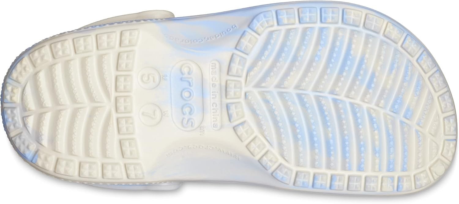 image:imageCrocs Kids Classic ClogsBlue CalciteMulti