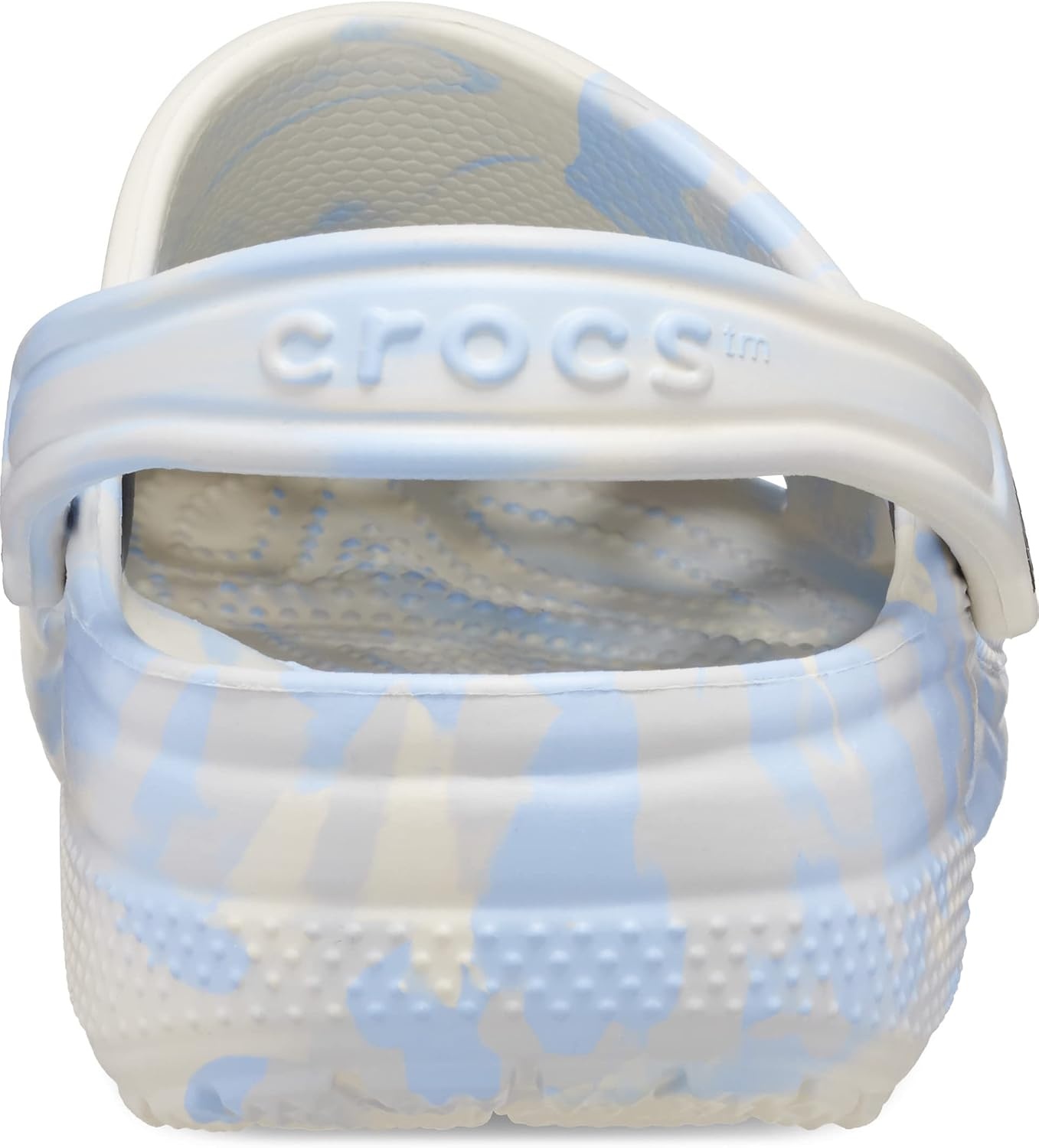 image:imageCrocs Kids Classic ClogsBlue CalciteMulti