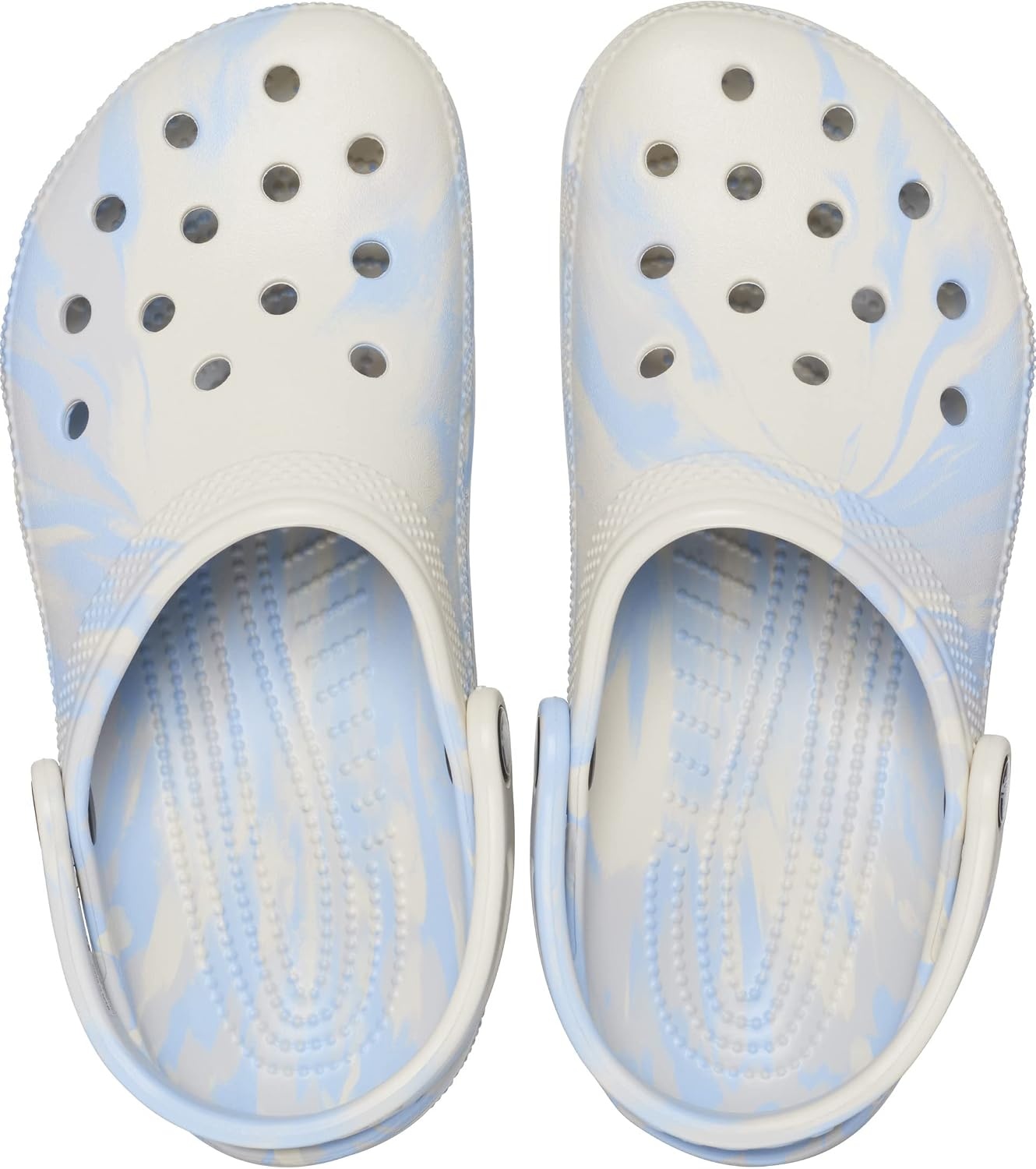 image:imageCrocs Kids Classic ClogsBlue CalciteMulti