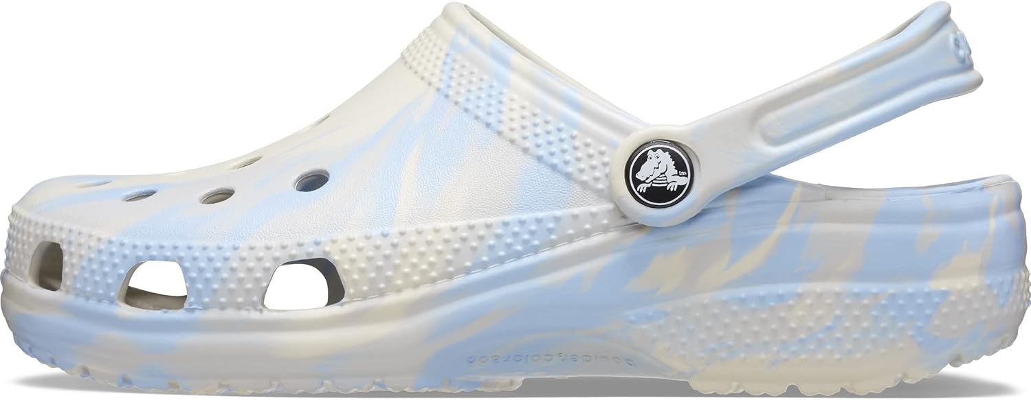 image:imageCrocs Kids Classic ClogsBlue CalciteMulti