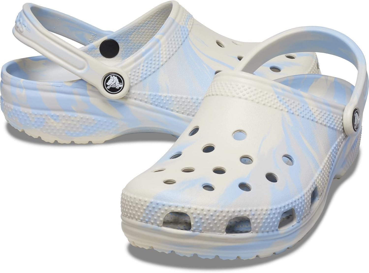 image:imageCrocs Kids Classic ClogsBlue CalciteMulti