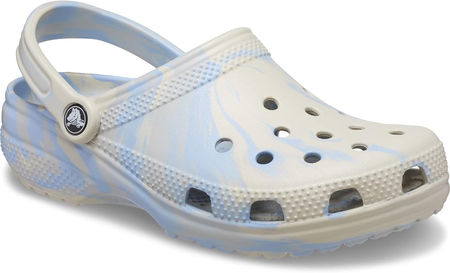 image:imageCrocs Kids Classic ClogsBlue CalciteMulti