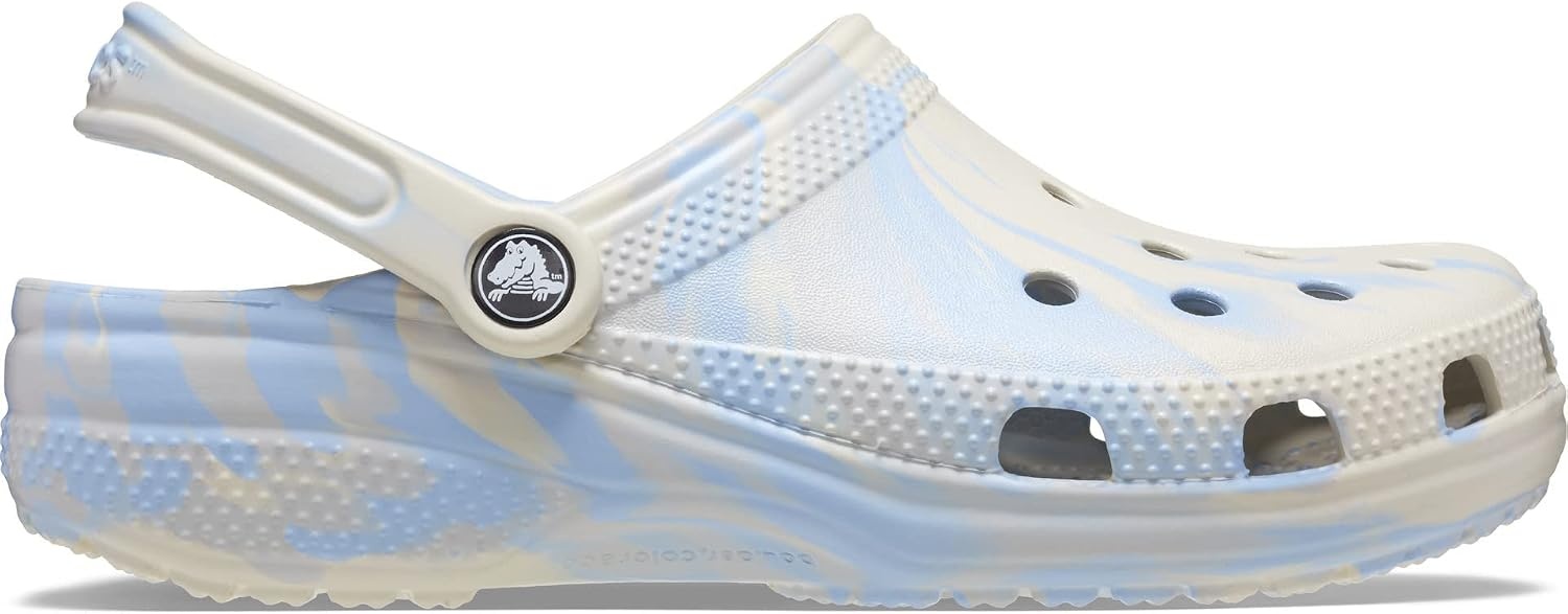 image:imageCrocs Kids Classic ClogsBlue CalciteMulti