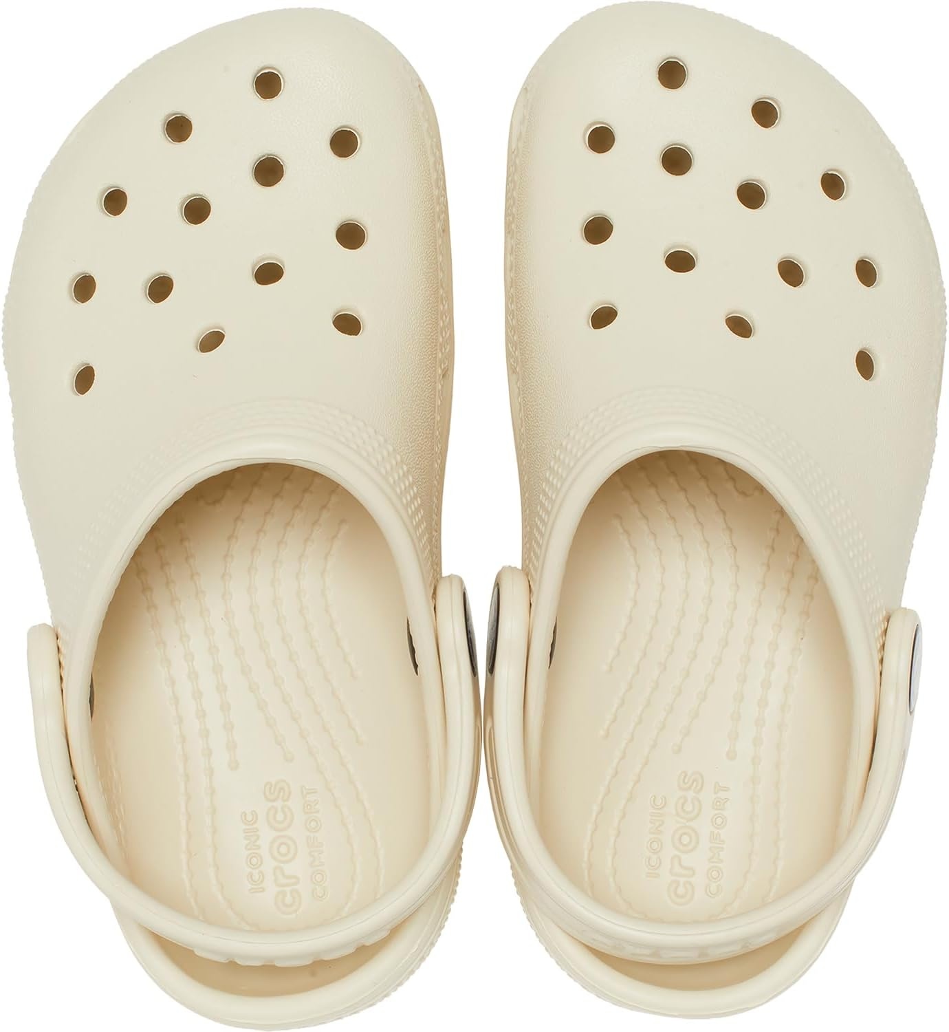 image:imageCrocs Kids Classic ClogsBone