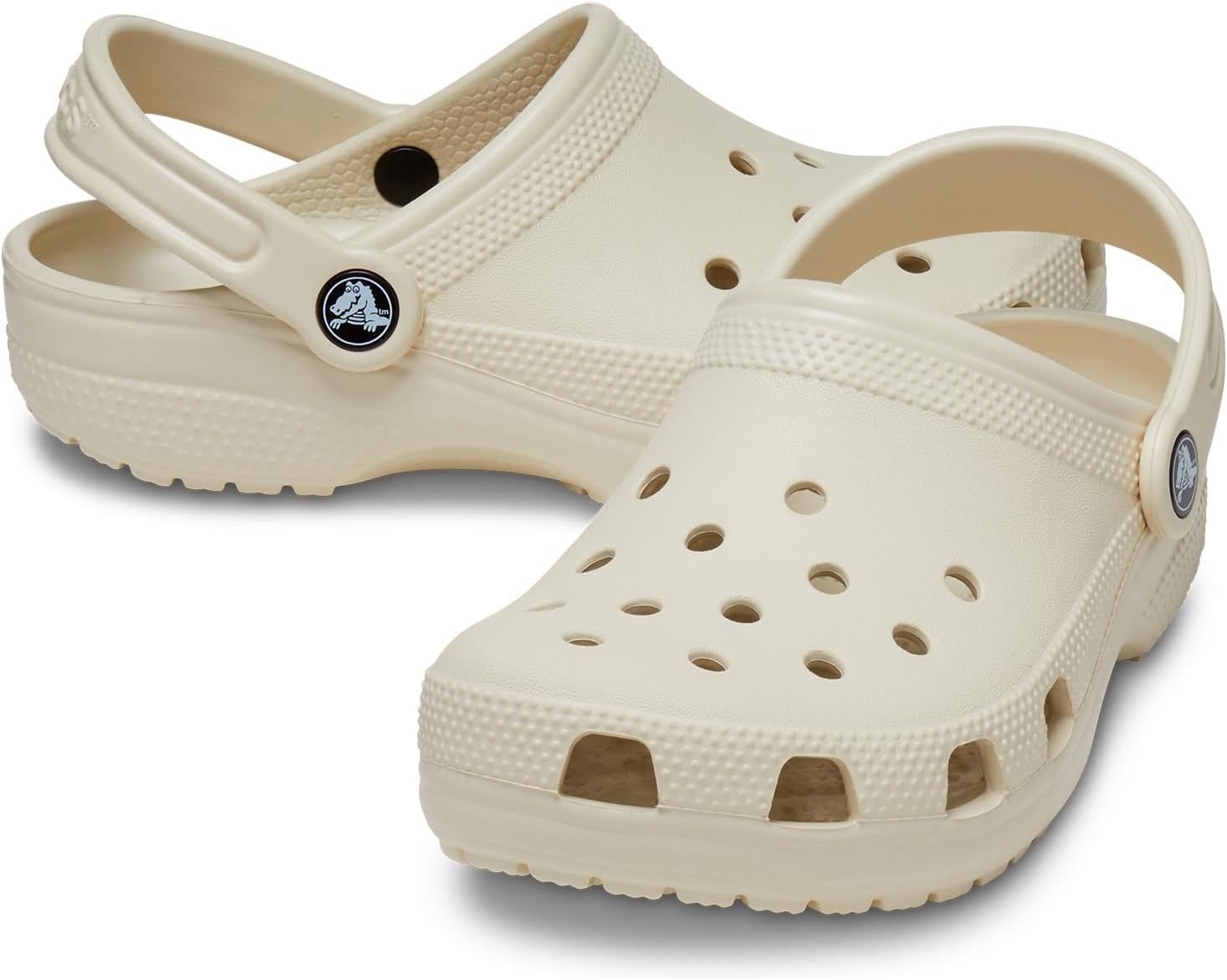 image:imageCrocs Kids Classic ClogsBone
