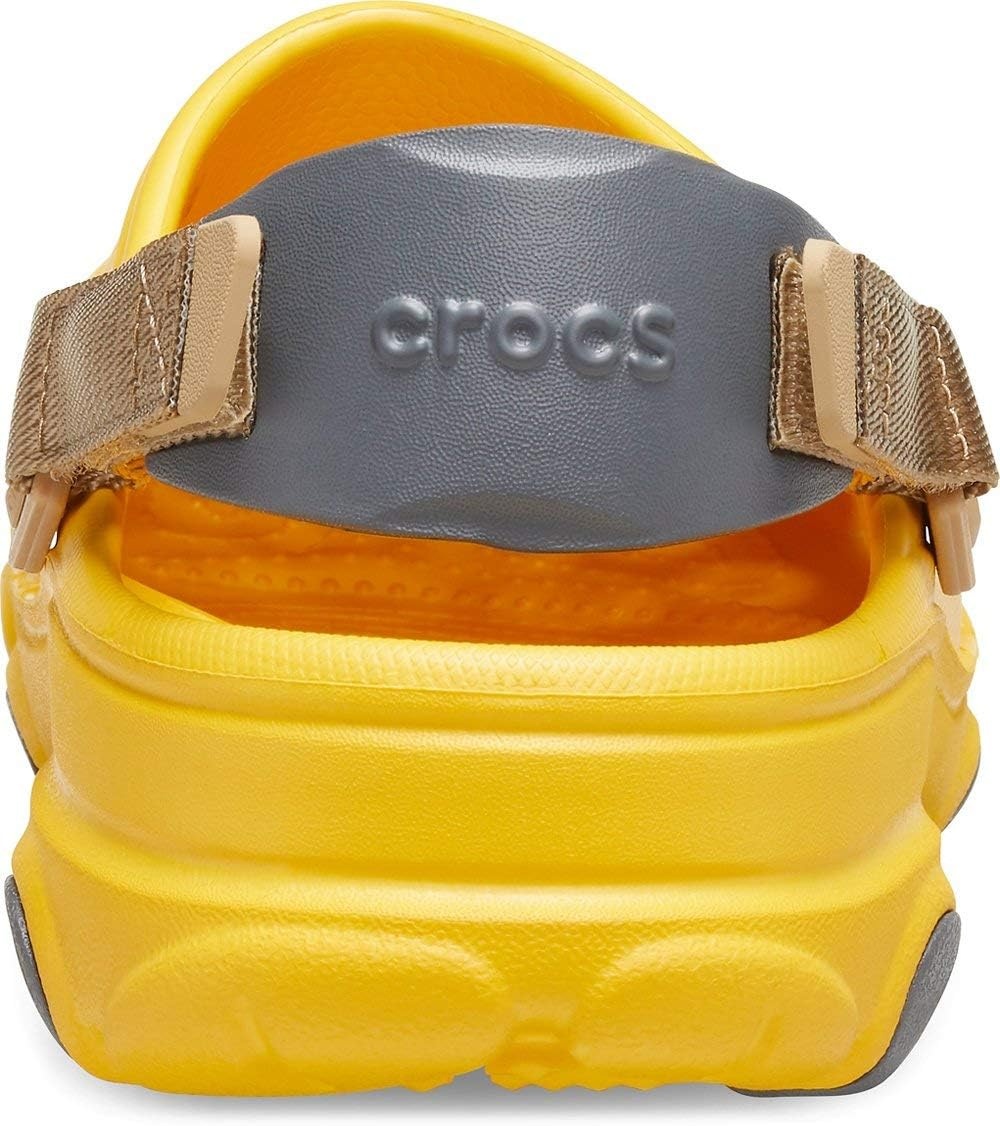 image:imageCrocs Kids Classic ClogsCanary