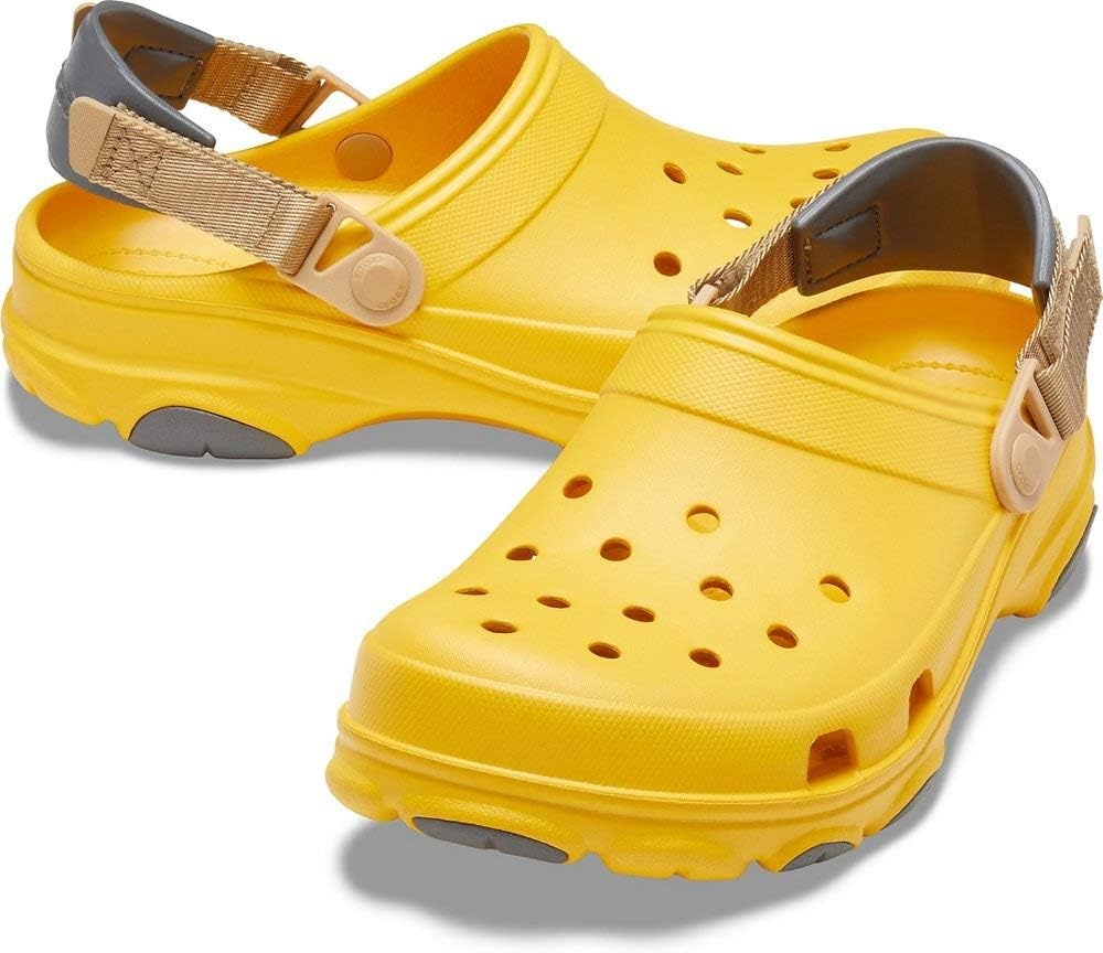 image:imageCrocs Kids Classic ClogsCanary