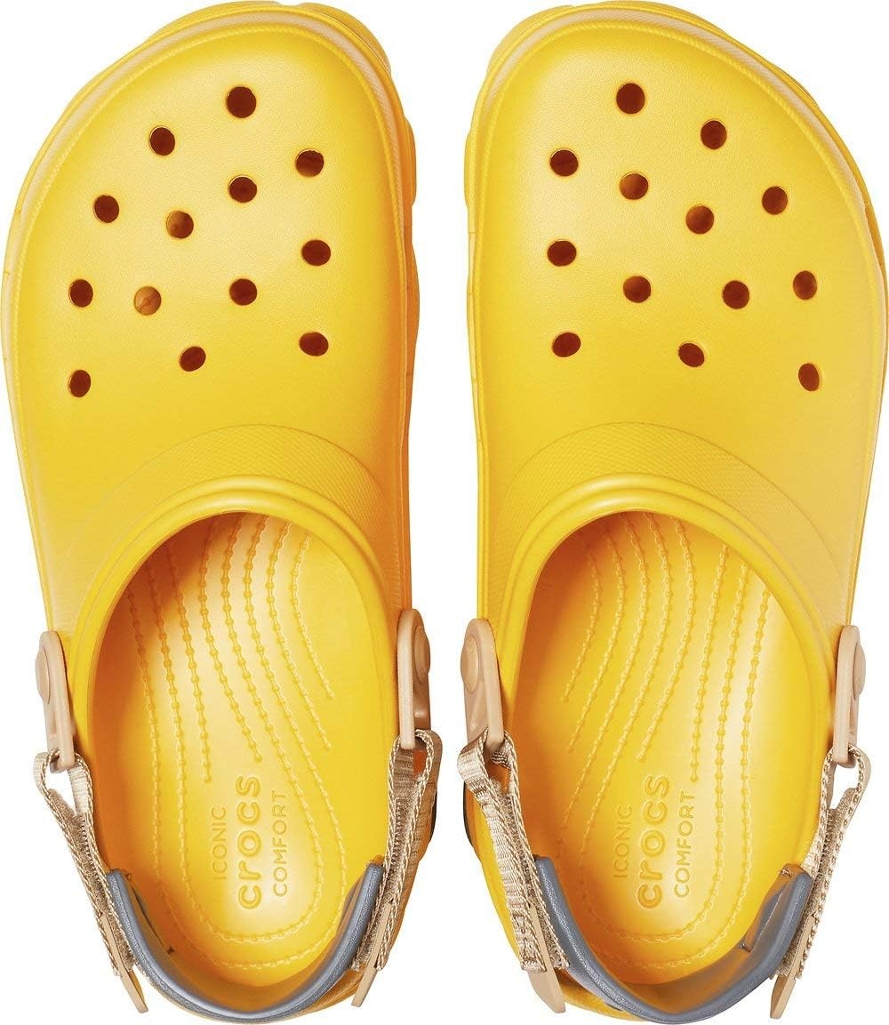 image:imageCrocs Kids Classic ClogsCanary