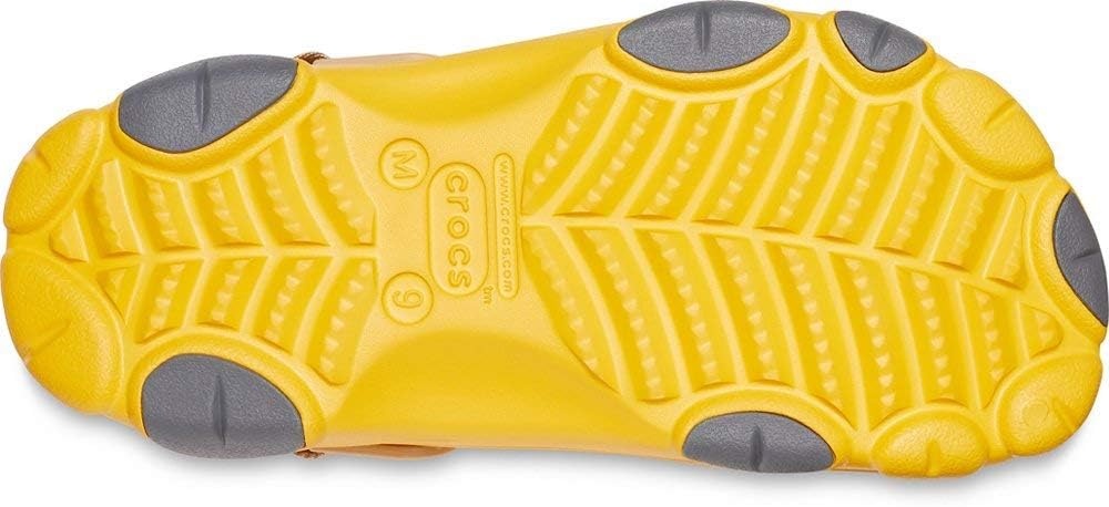 image:imageCrocs Kids Classic ClogsCanary