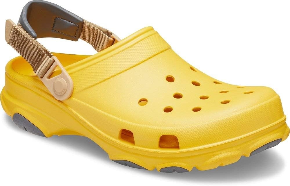 image:imageCrocs Kids Classic ClogsCanary