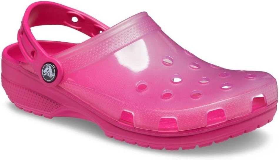 image:imageCrocs Kids Classic ClogsCandy Pink