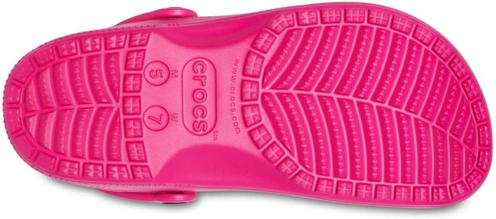 image:imageCrocs Kids Classic ClogsCandy Pink