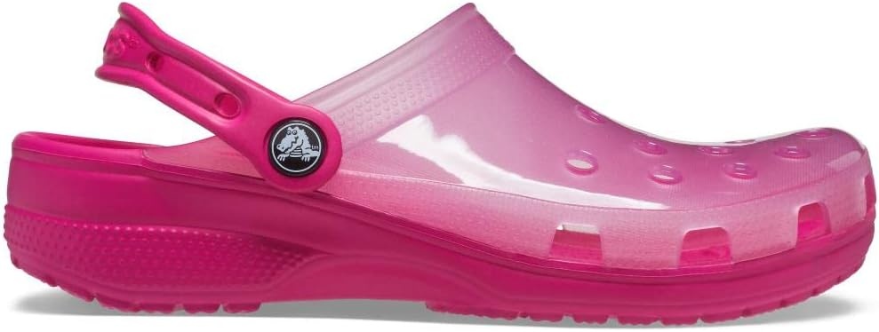 image:imageCrocs Kids Classic ClogsCandy Pink